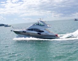 50ft Cruiser Sport
