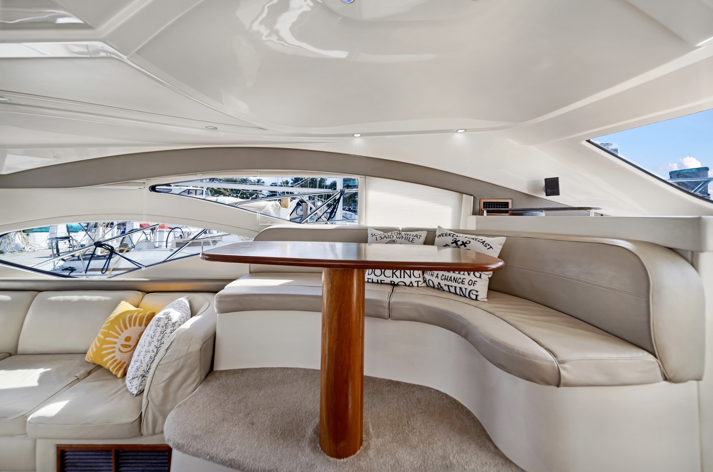 50ft Cruiser Sport