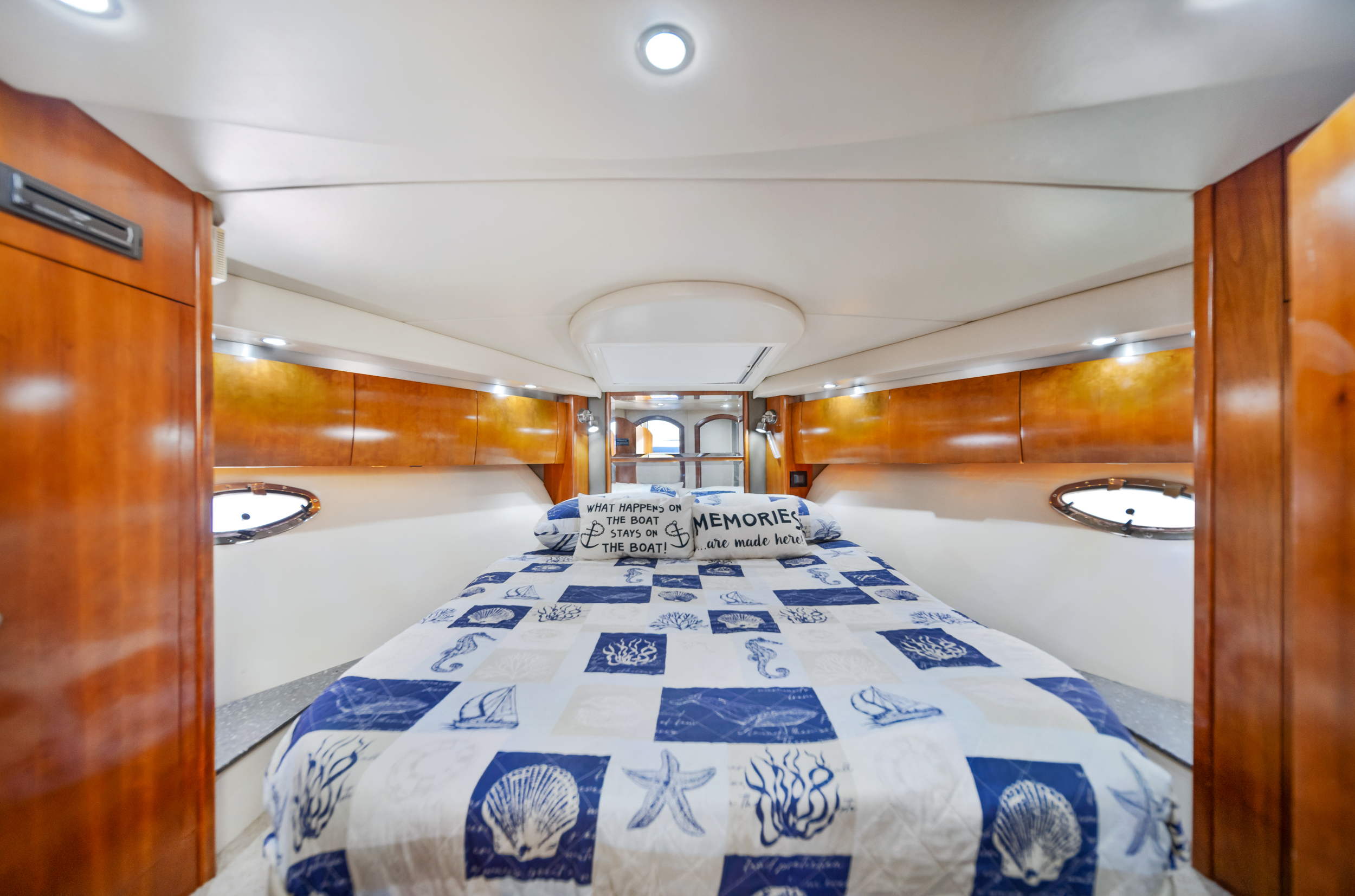 50ft Cruiser Sport
