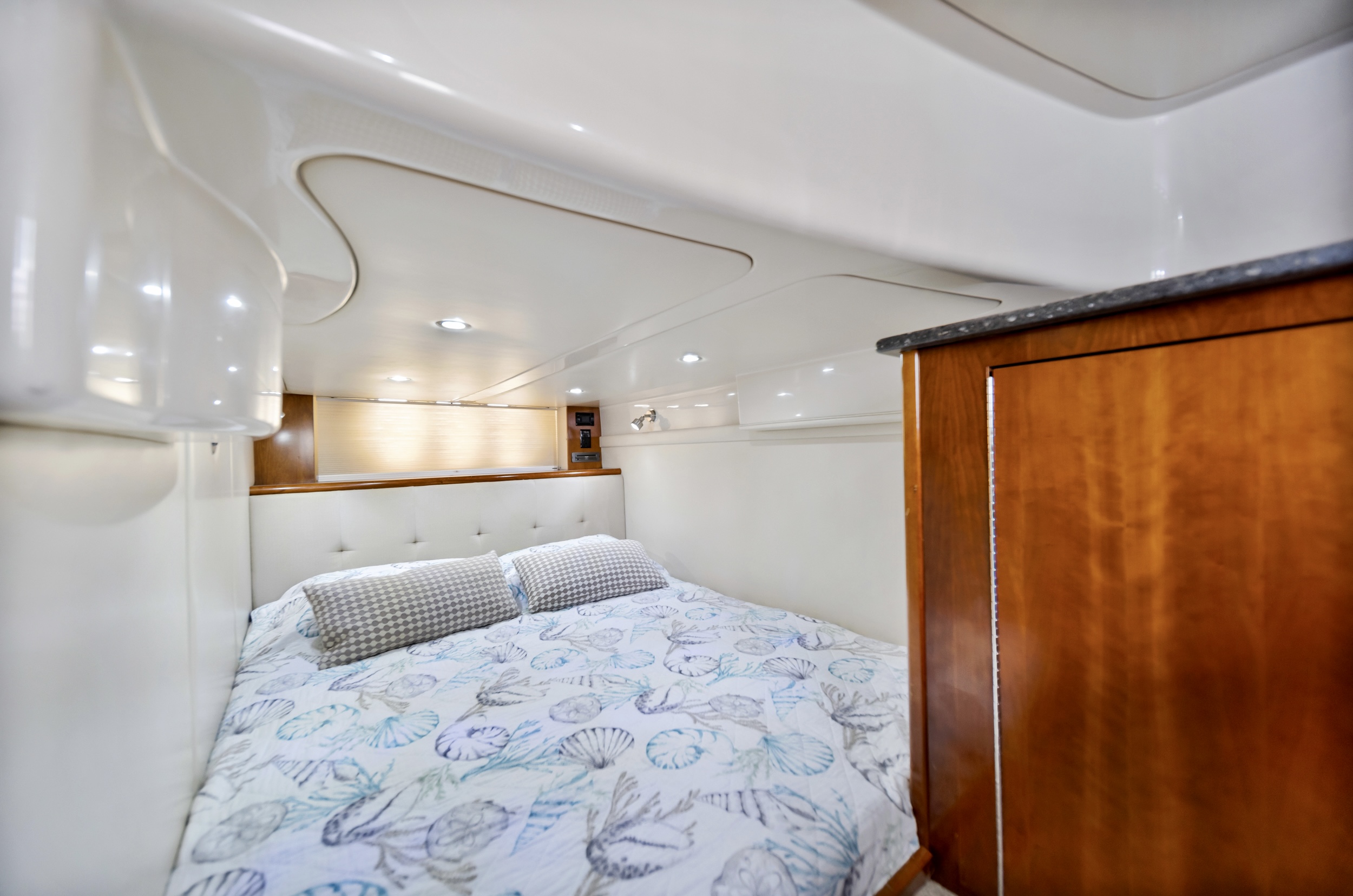50ft Cruiser Sport