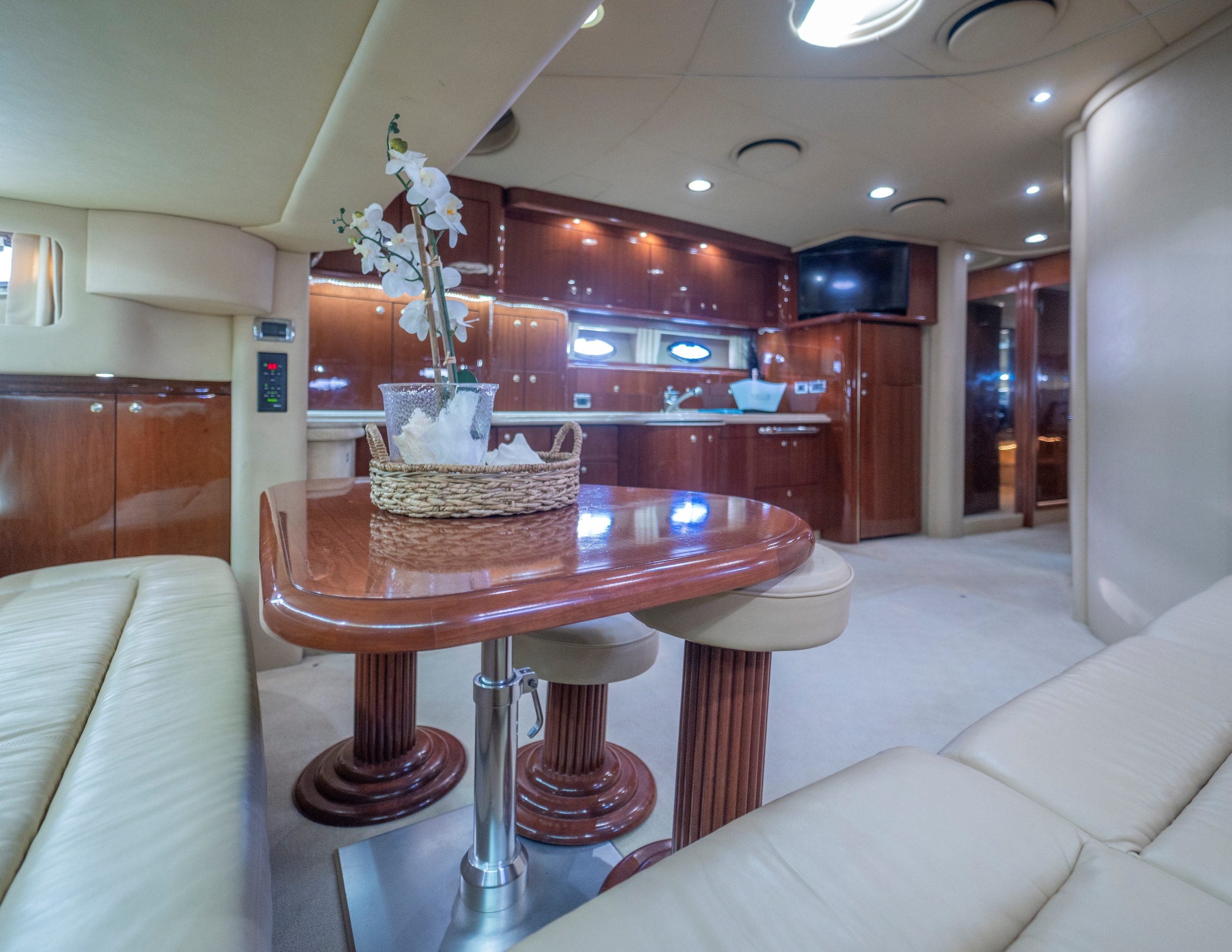 50 ft Sea Ray