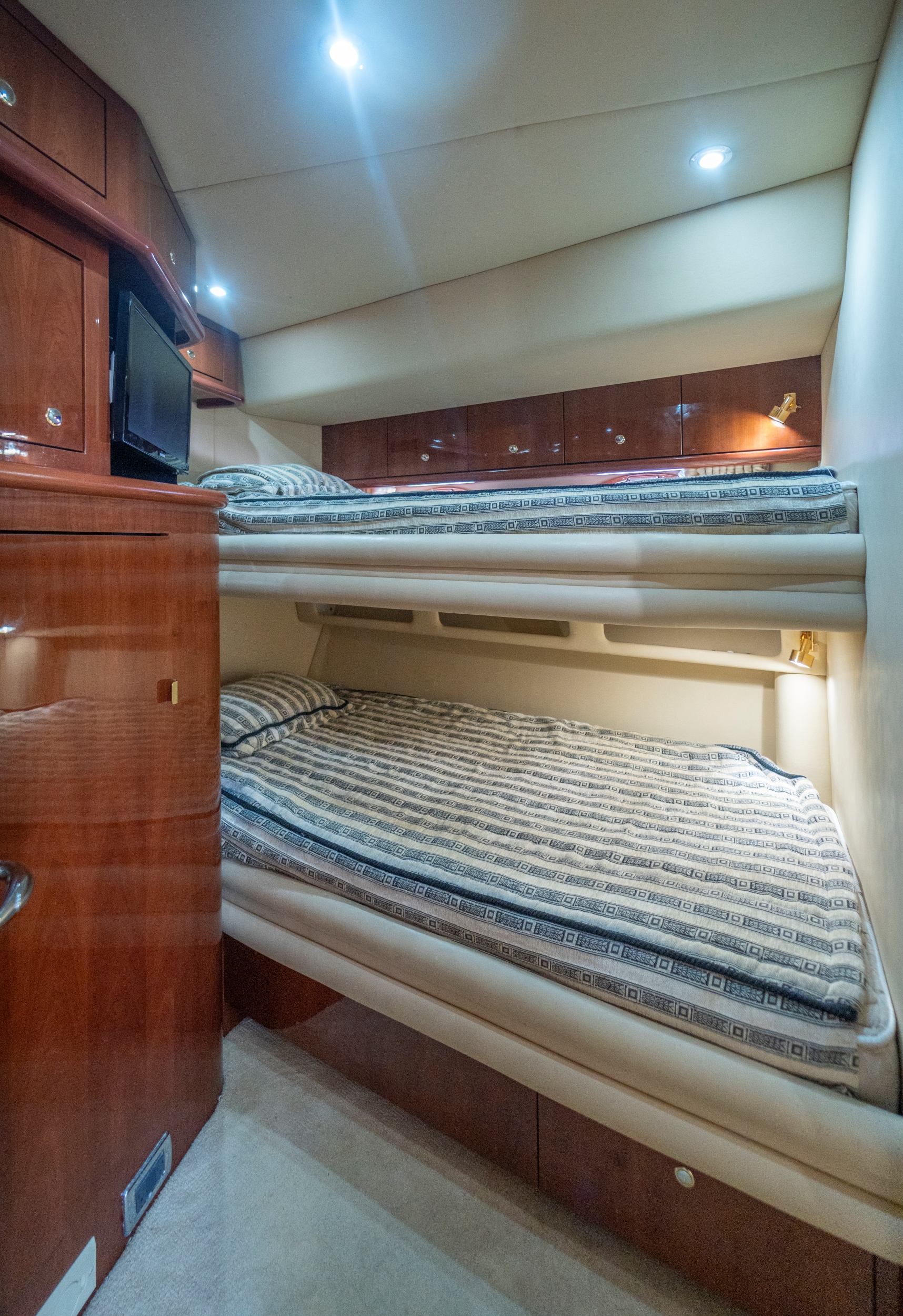 50 ft Sea Ray