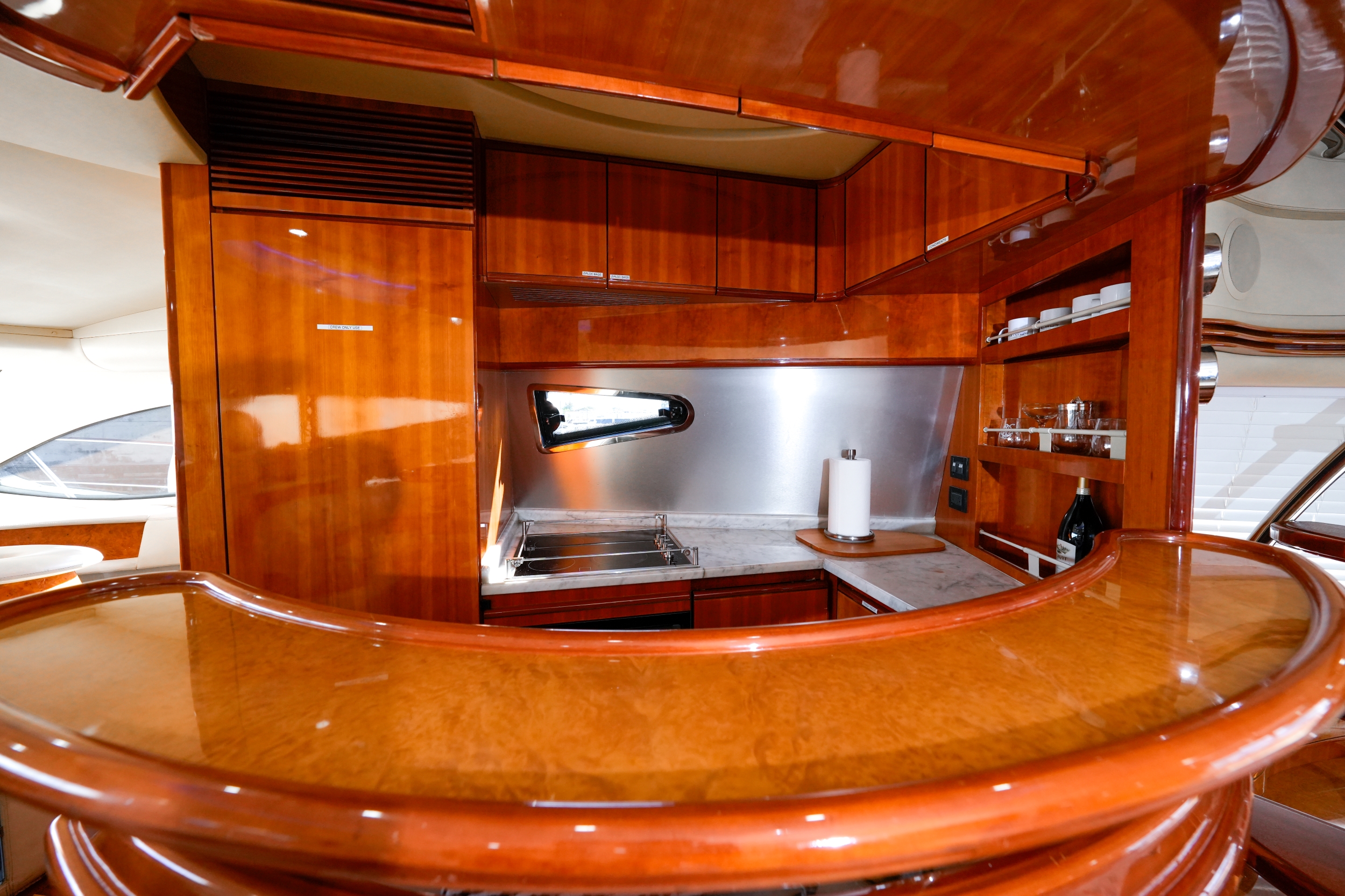 70ft Azimut