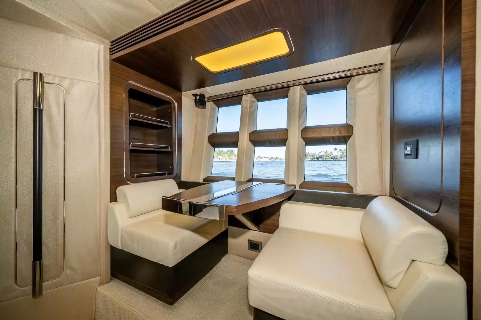 72ft Azimut LUX