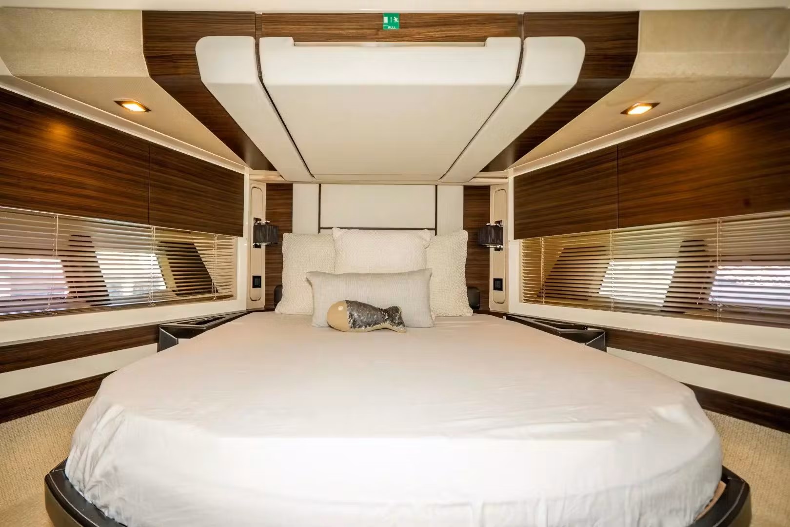 72ft Azimut LUX