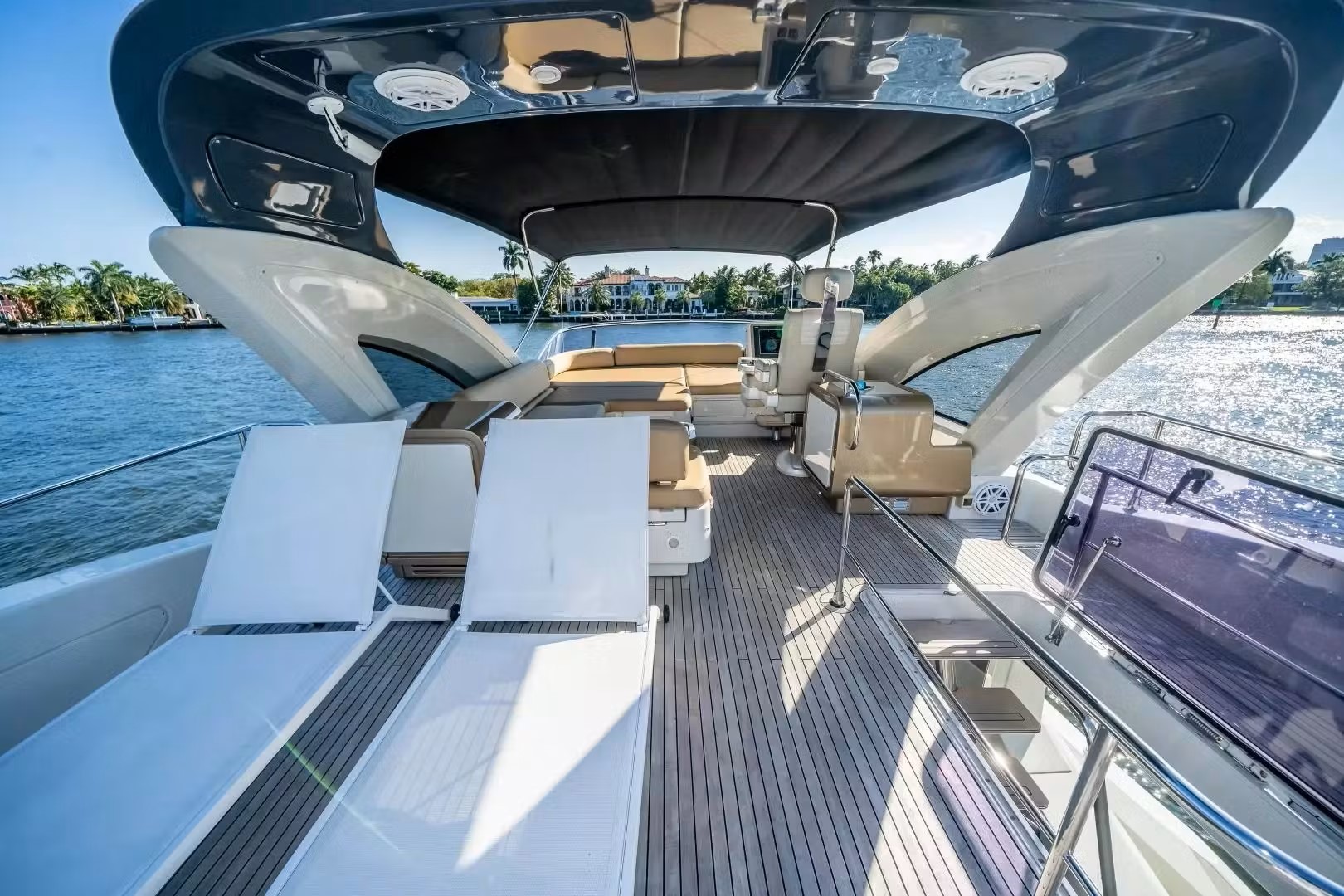 72ft Azimut LUX