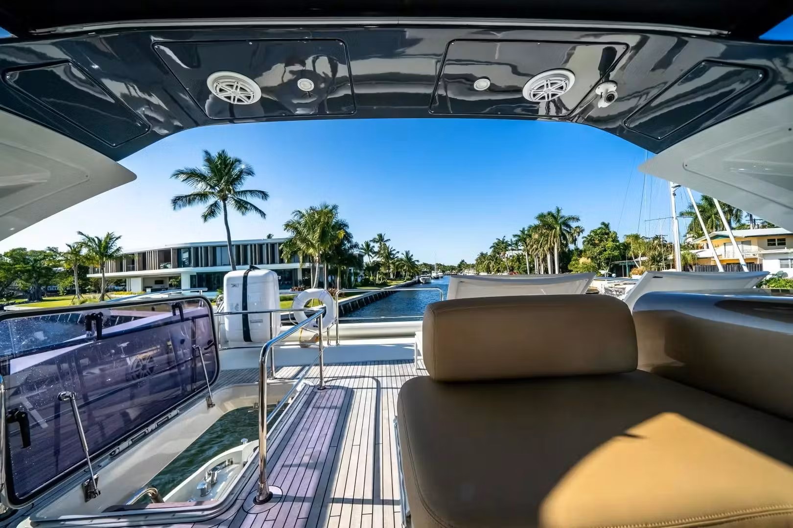 72ft Azimut LUX