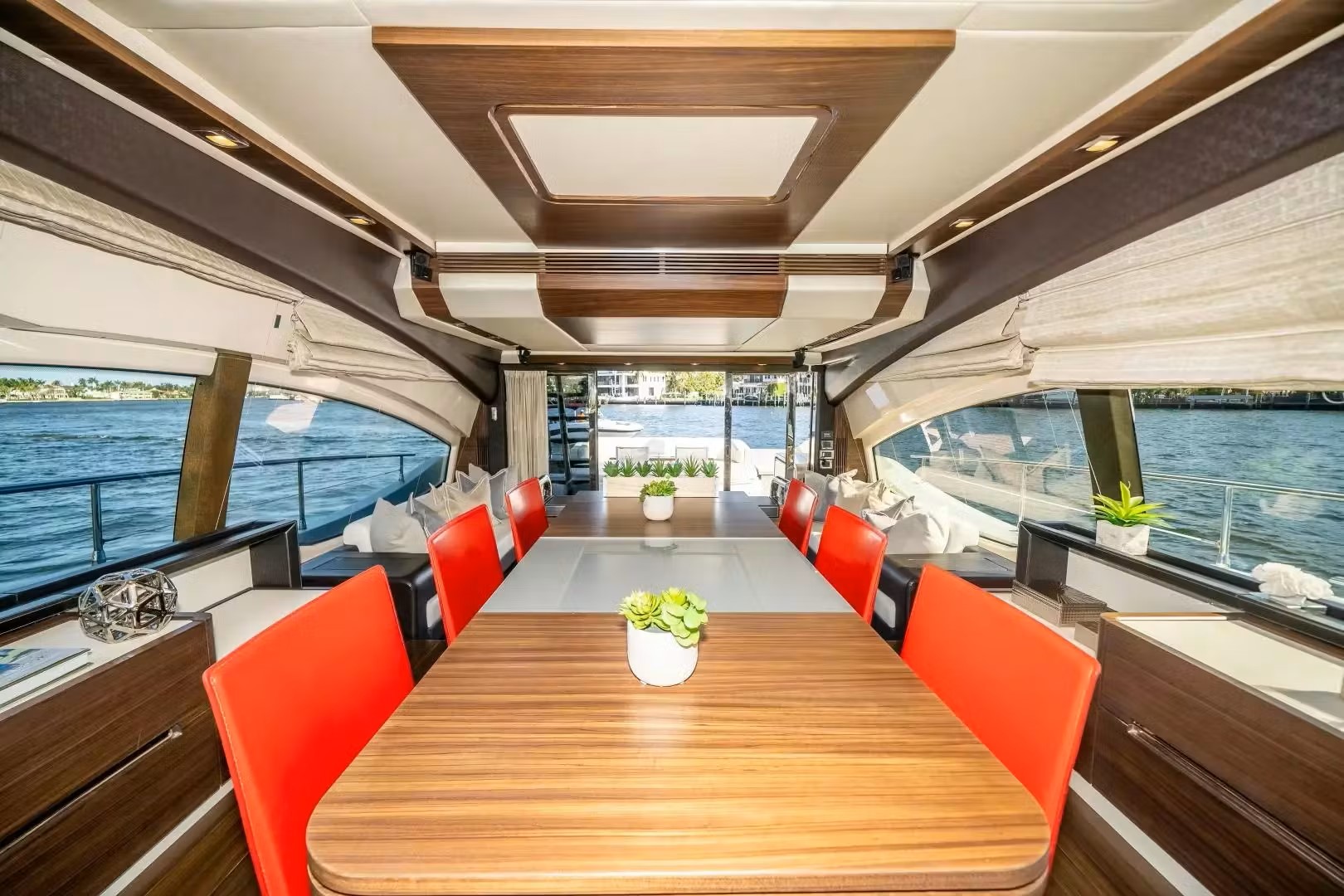 72ft Azimut LUX