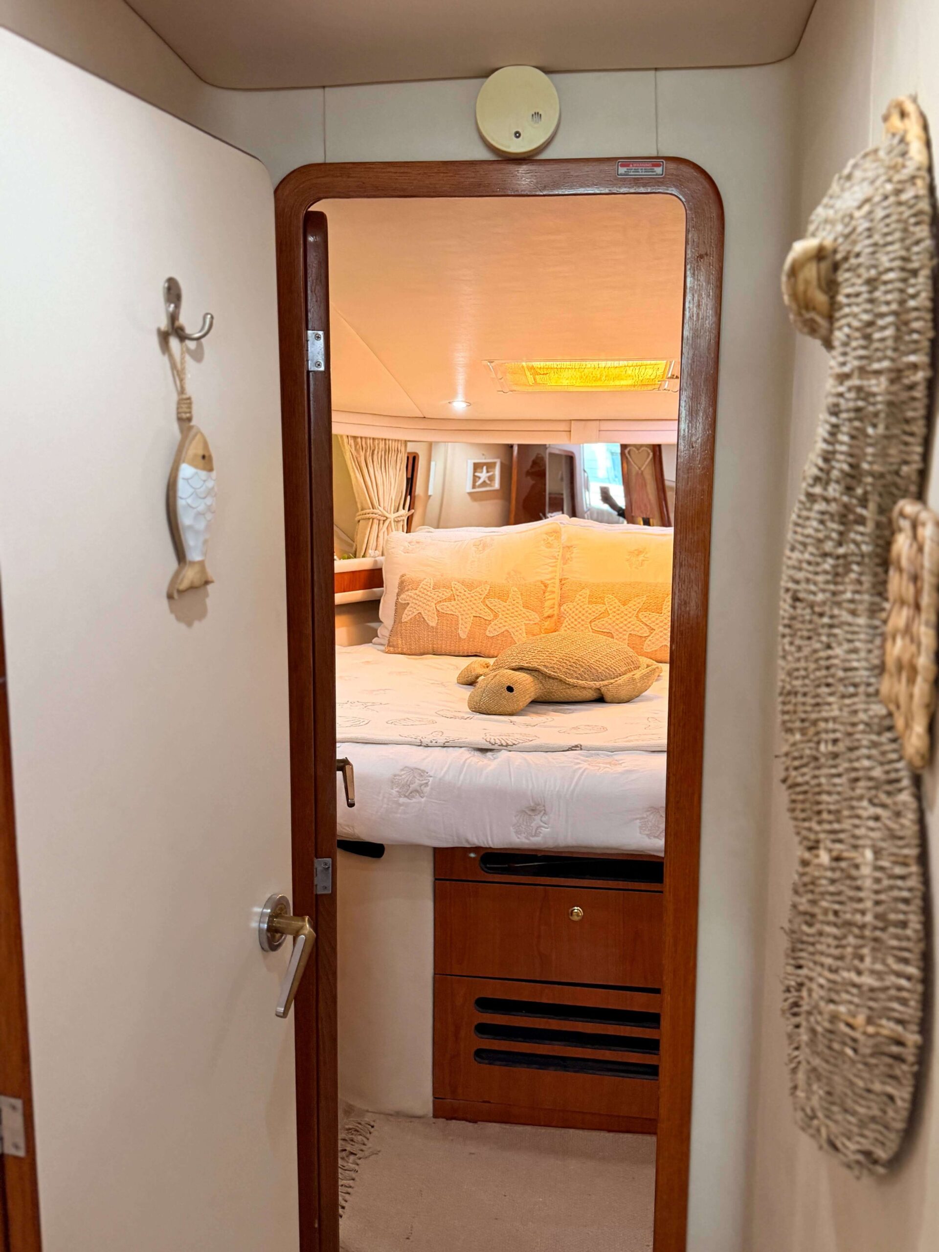 44′ Sea Ray  SEADUCTION