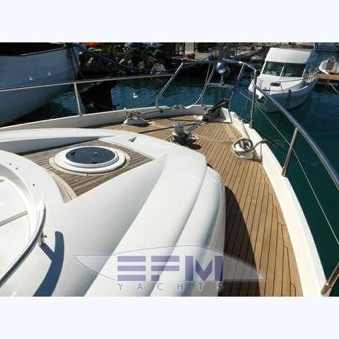 2009 Aicon 72 75ft