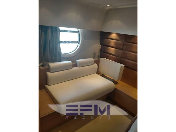 2009 Aicon 72 75ft
