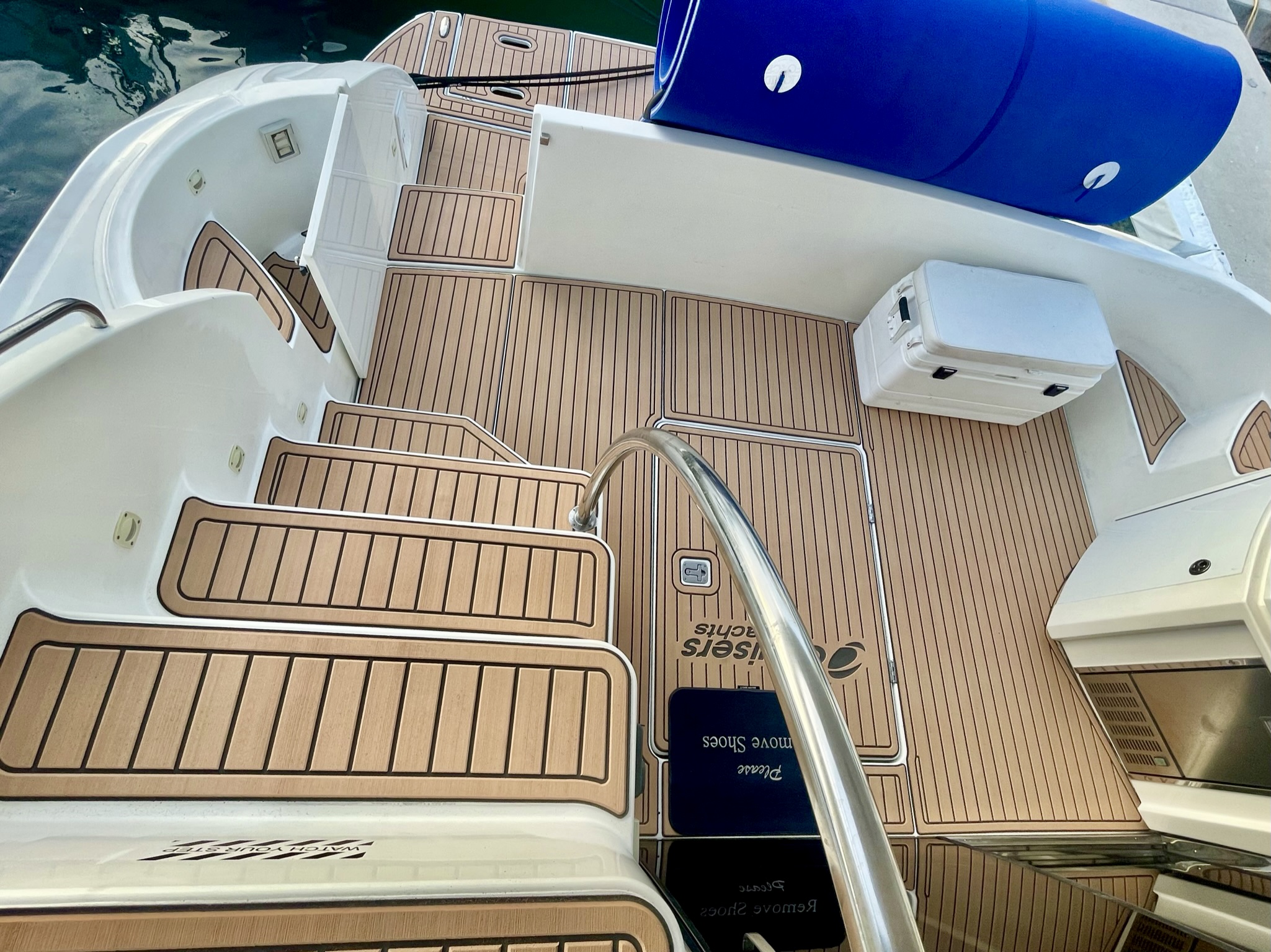 50ft Cruiser Sport