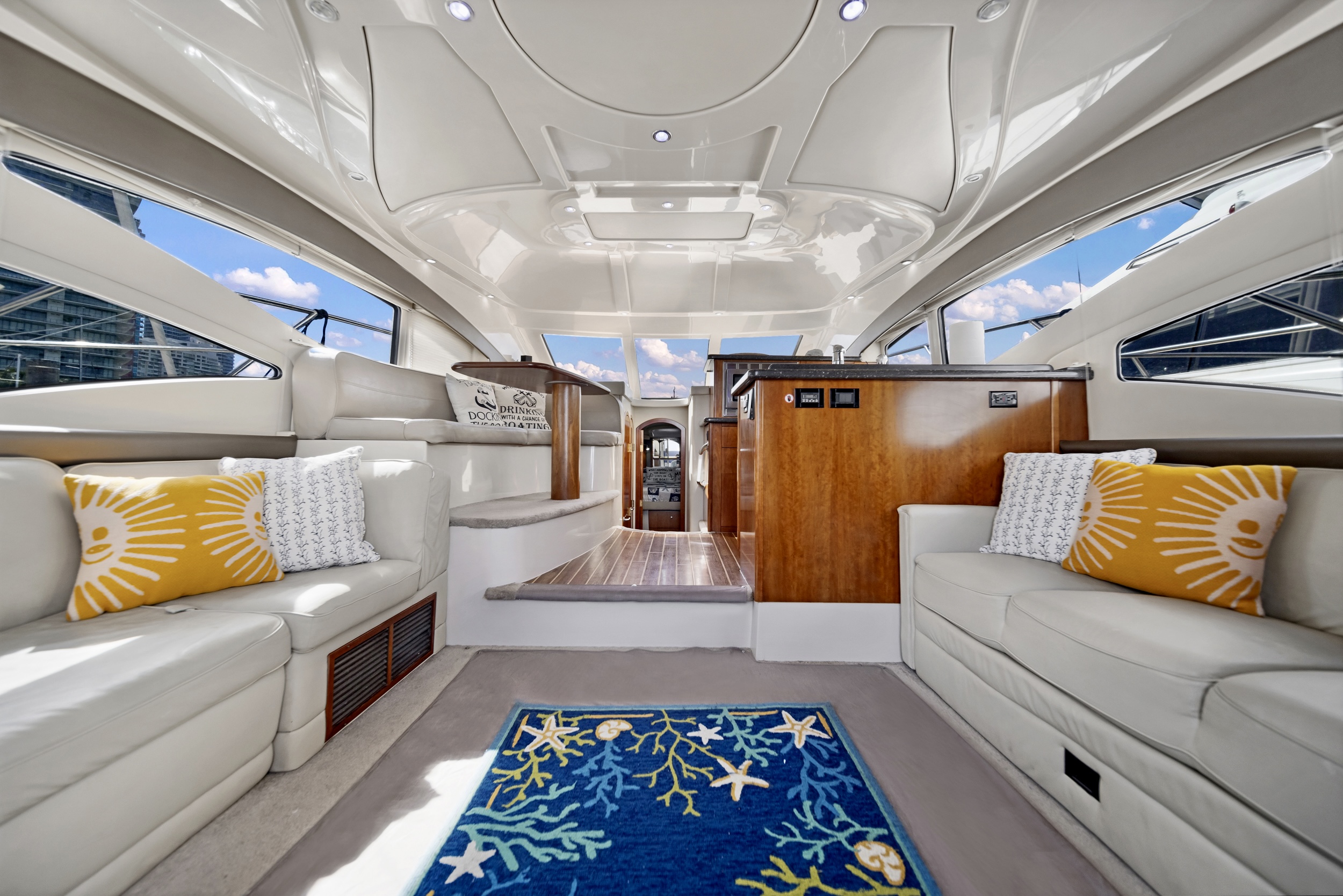 50ft Cruiser Sport