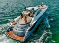 60ft Sunseeker Predator