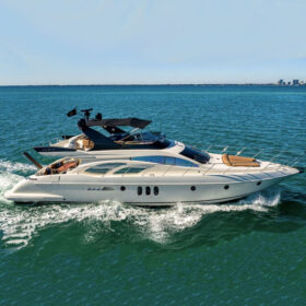 62 ft Azimut