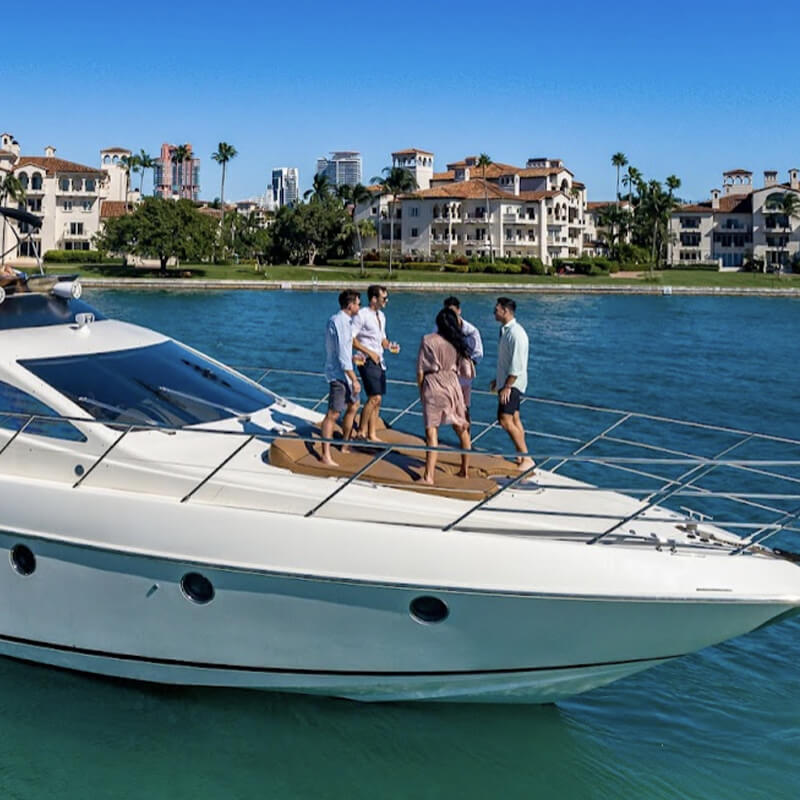 62 ft Azimut
