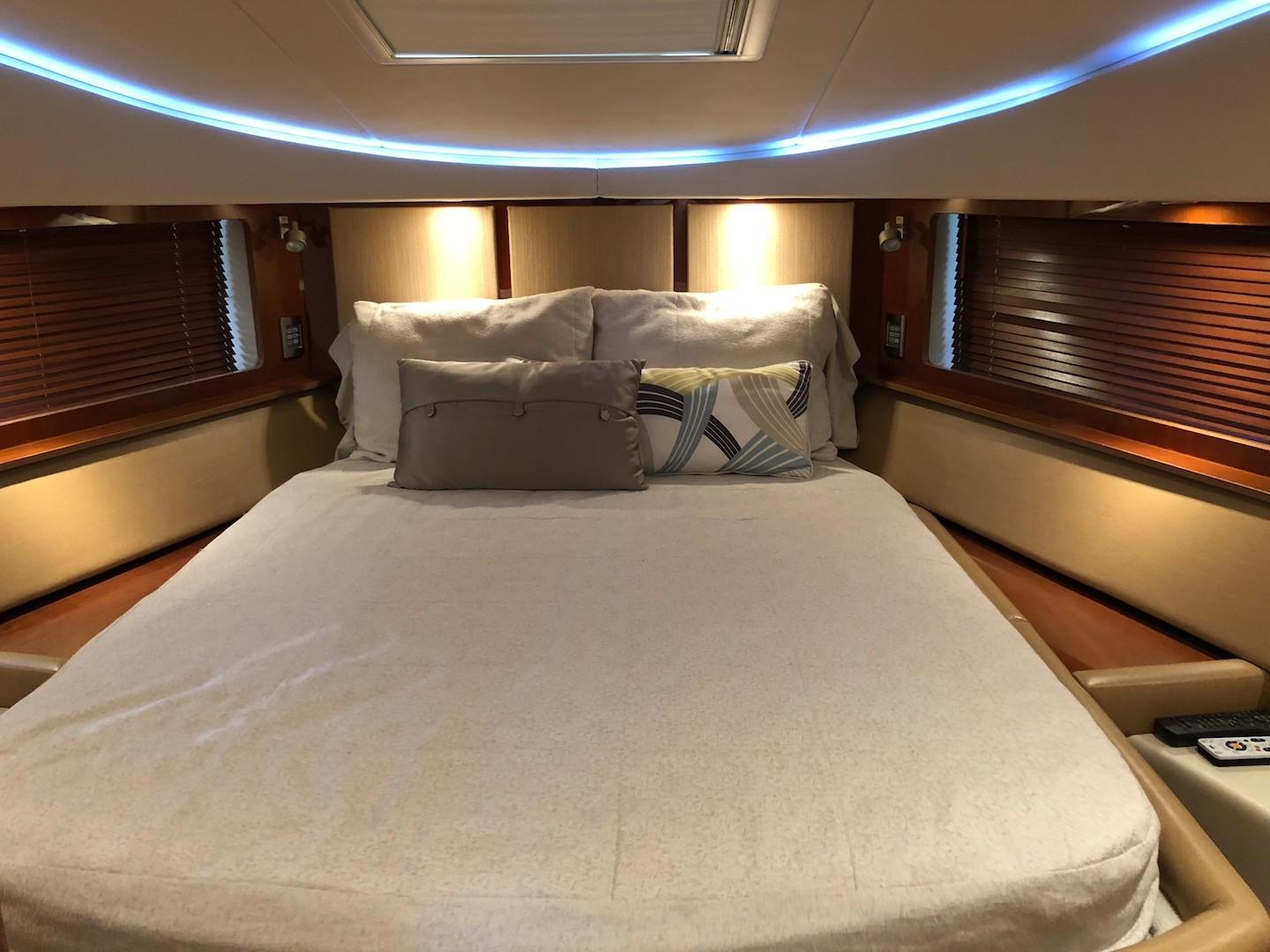 55 ft  Sea Ray