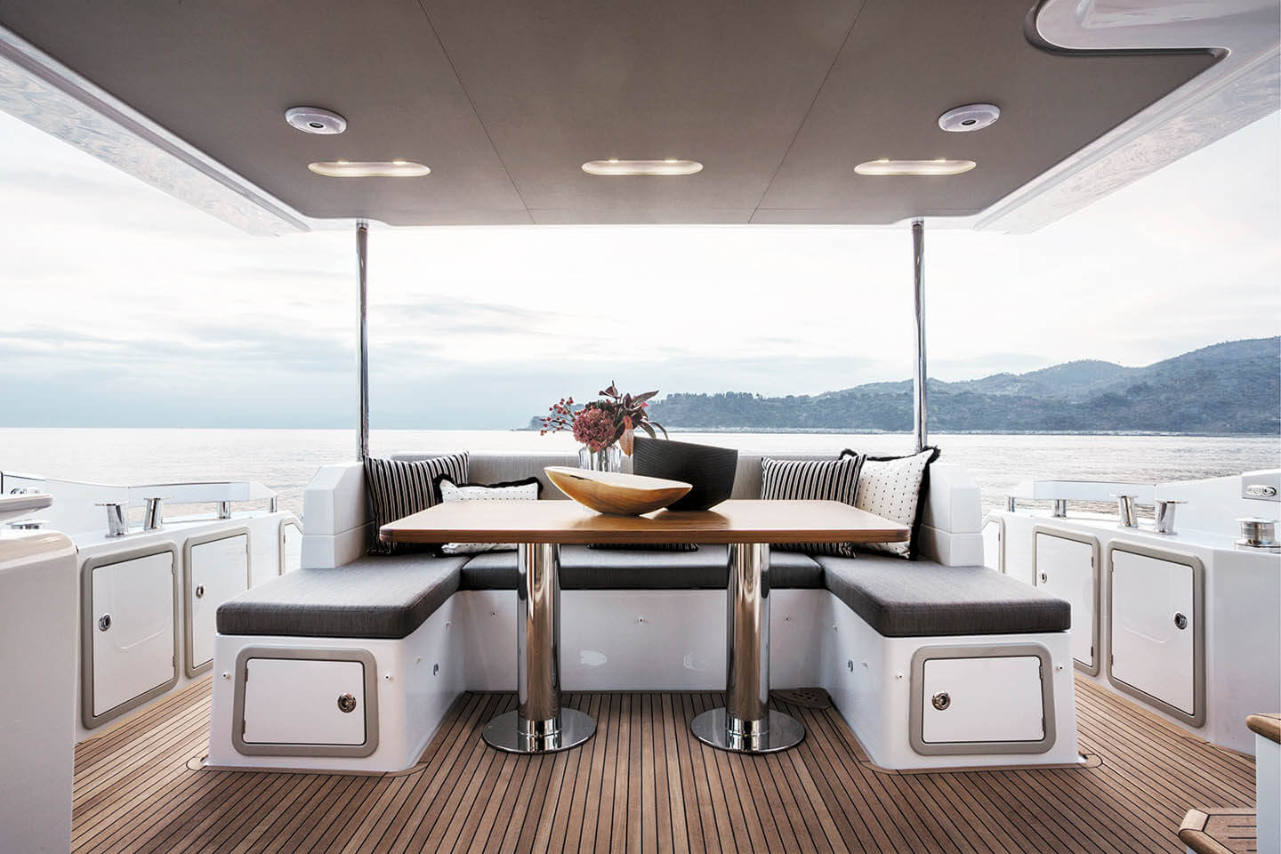 68 FT Azimut
