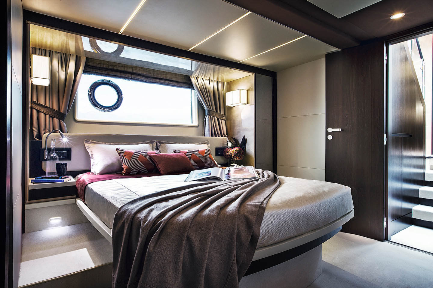 68 FT Azimut