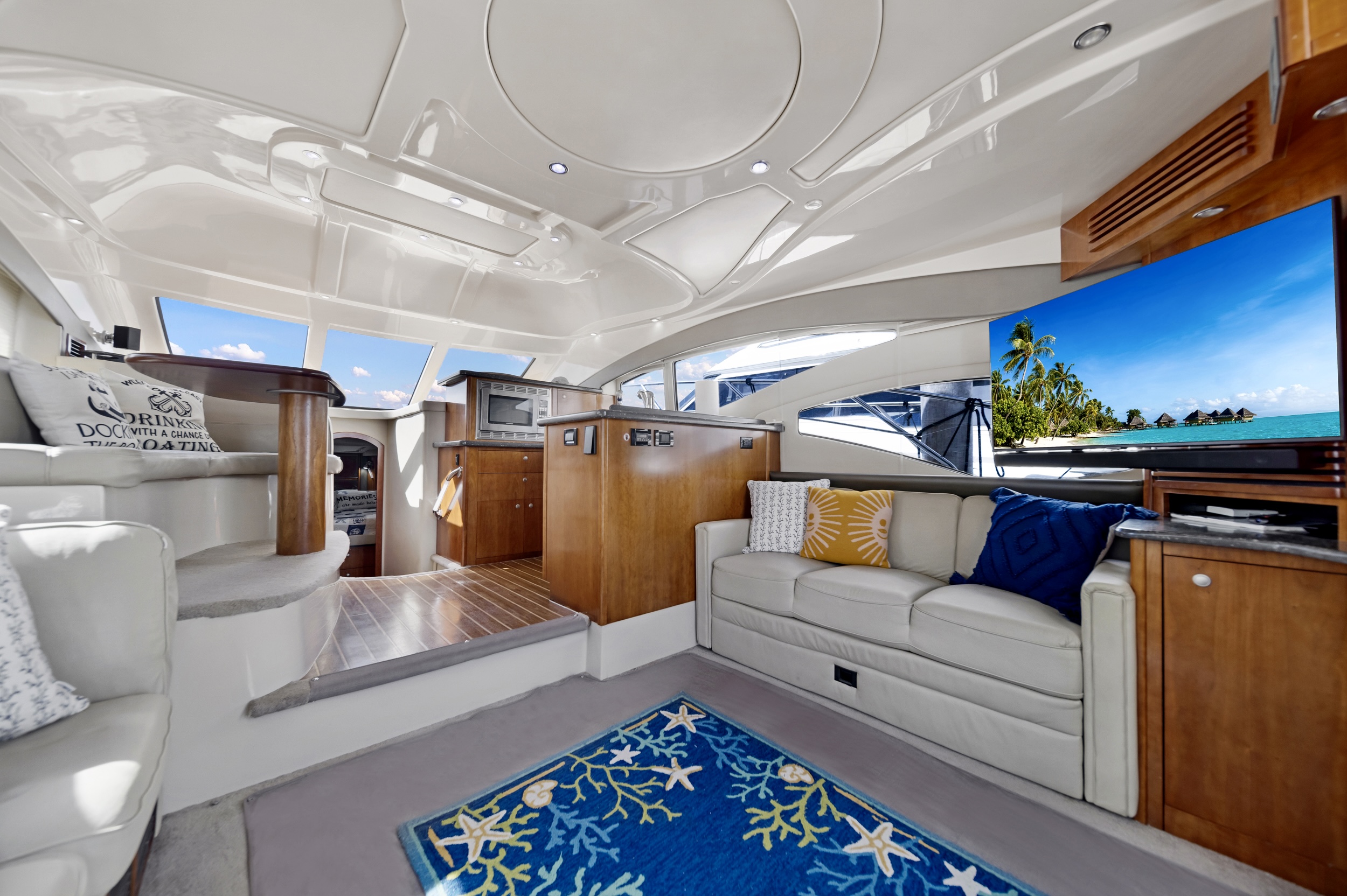 50ft Cruiser Sport