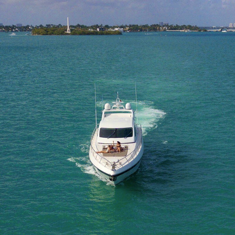 72 ft Mangusta
