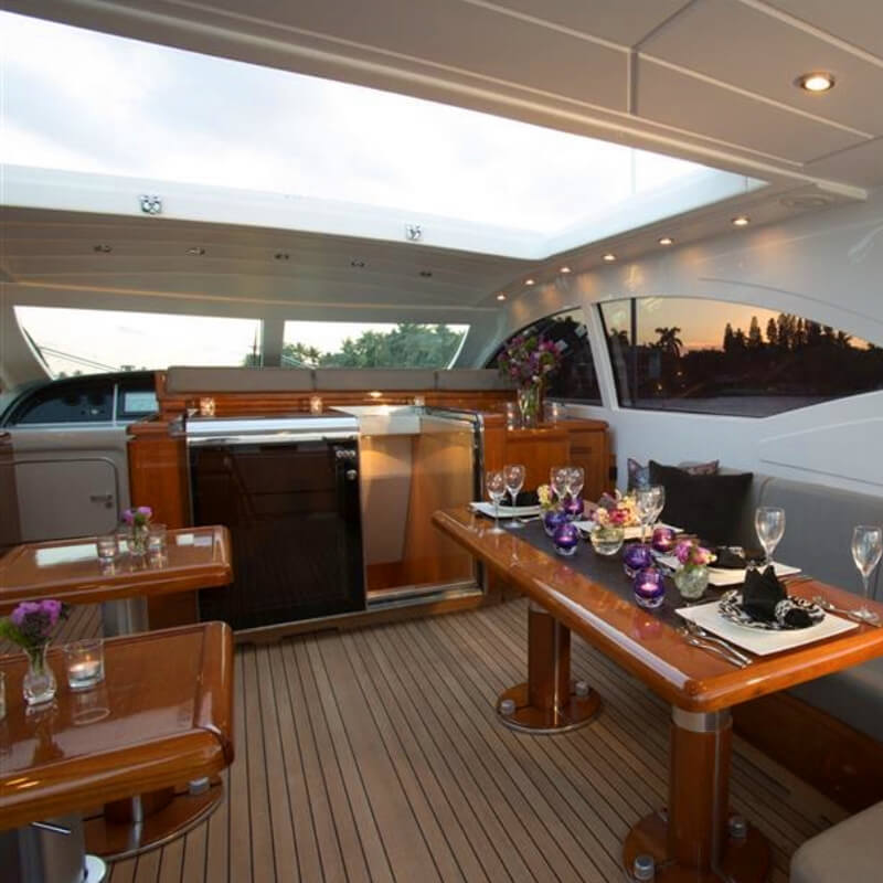 72 ft Mangusta