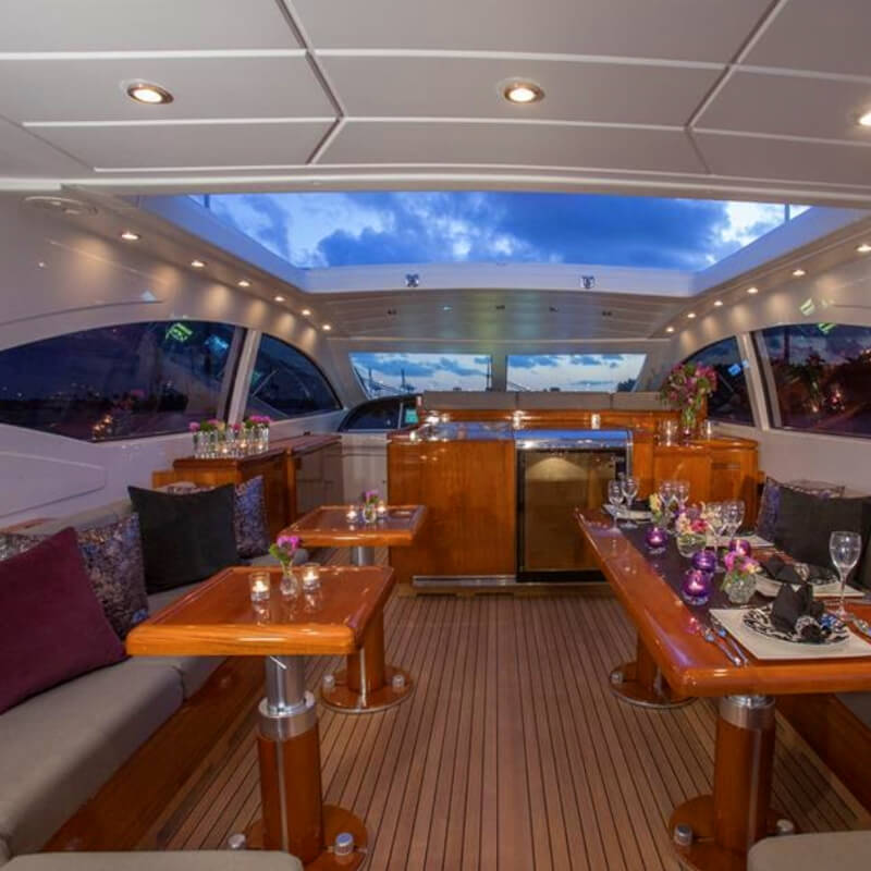 72 ft Mangusta