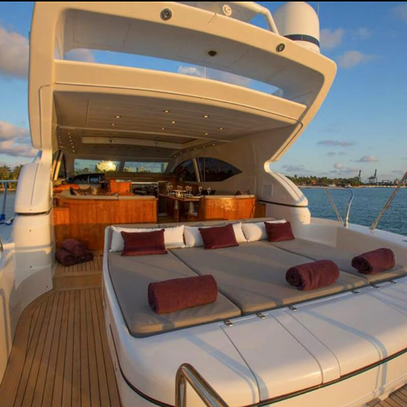 72 ft Mangusta