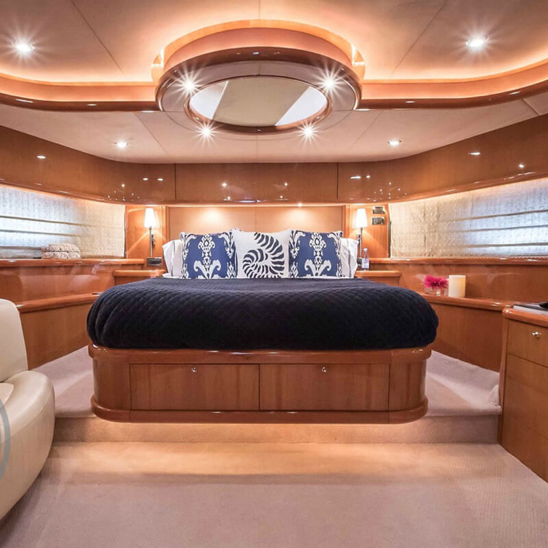 84 ft Sunseeker