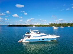 70ft Azimut