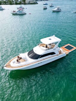 44′ Sea Ray  SEADUCTION