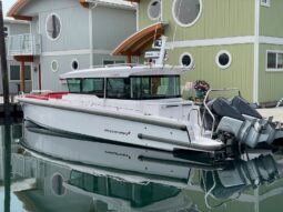 2021 Axopar 37 Wetbar 37ft