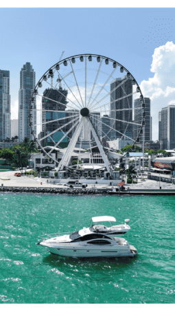 Azimut 45′ Flybridge