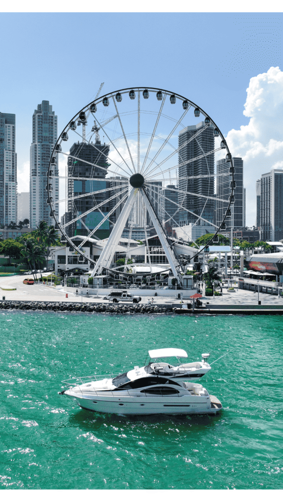 Azimut 45′ Flybridge