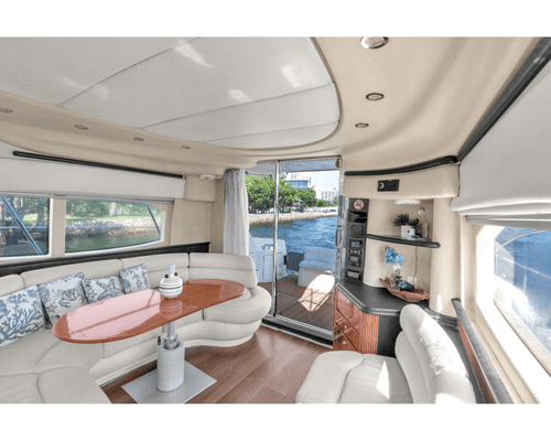 Azimut 45′ Flybridge