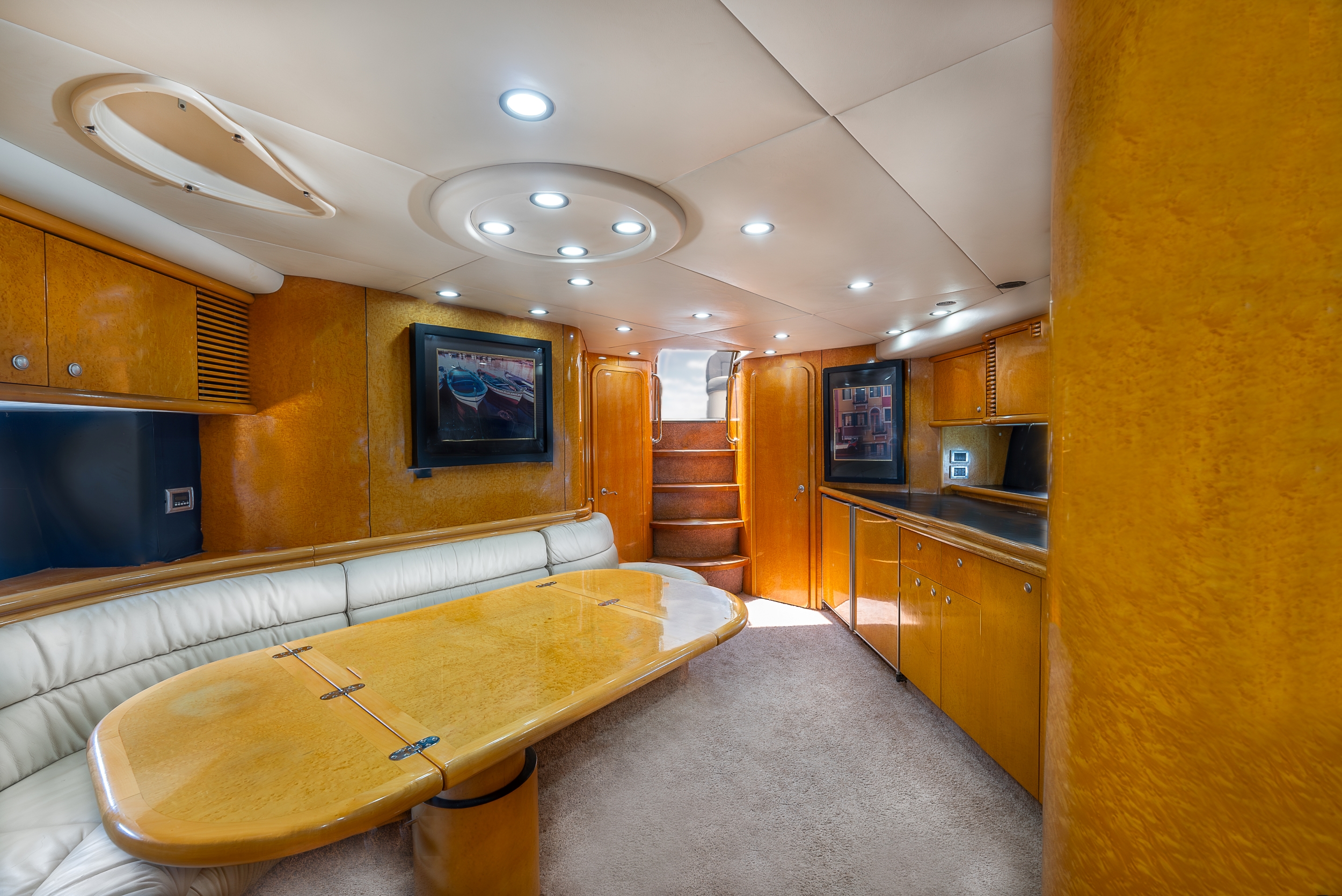 60ft Sunseeker Predator
