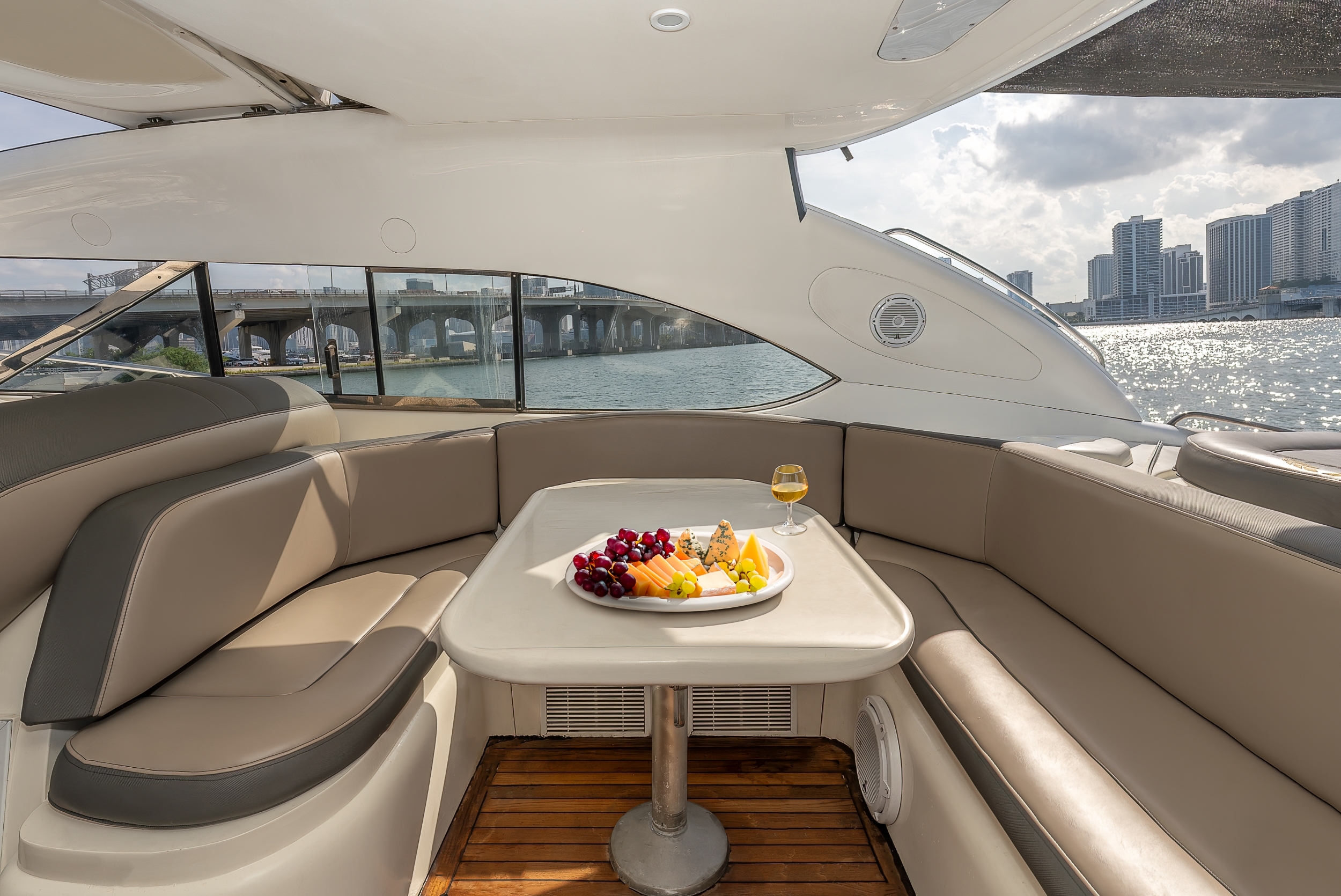 60ft Sunseeker Predator