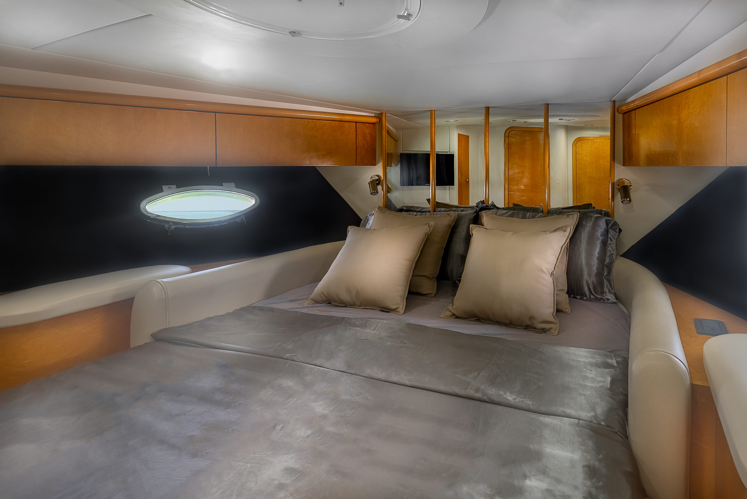 60ft Sunseeker Predator