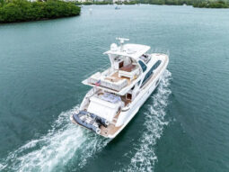 70’ Azimut Grand