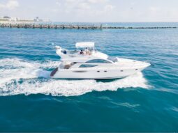55ft Fairline Flybridge