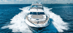 Azimut 70 Flybridge