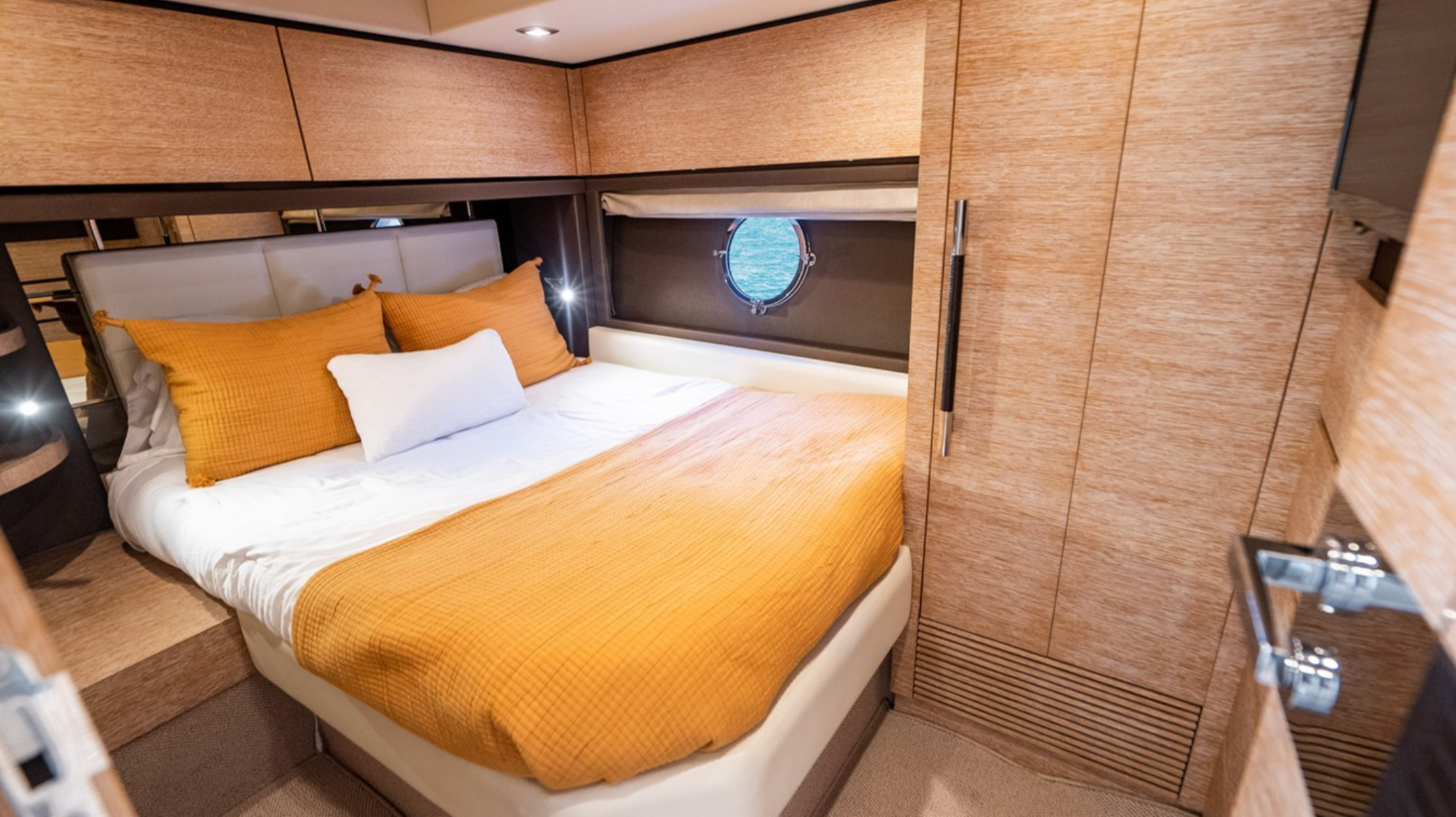 Azimut 70 Flybridge
