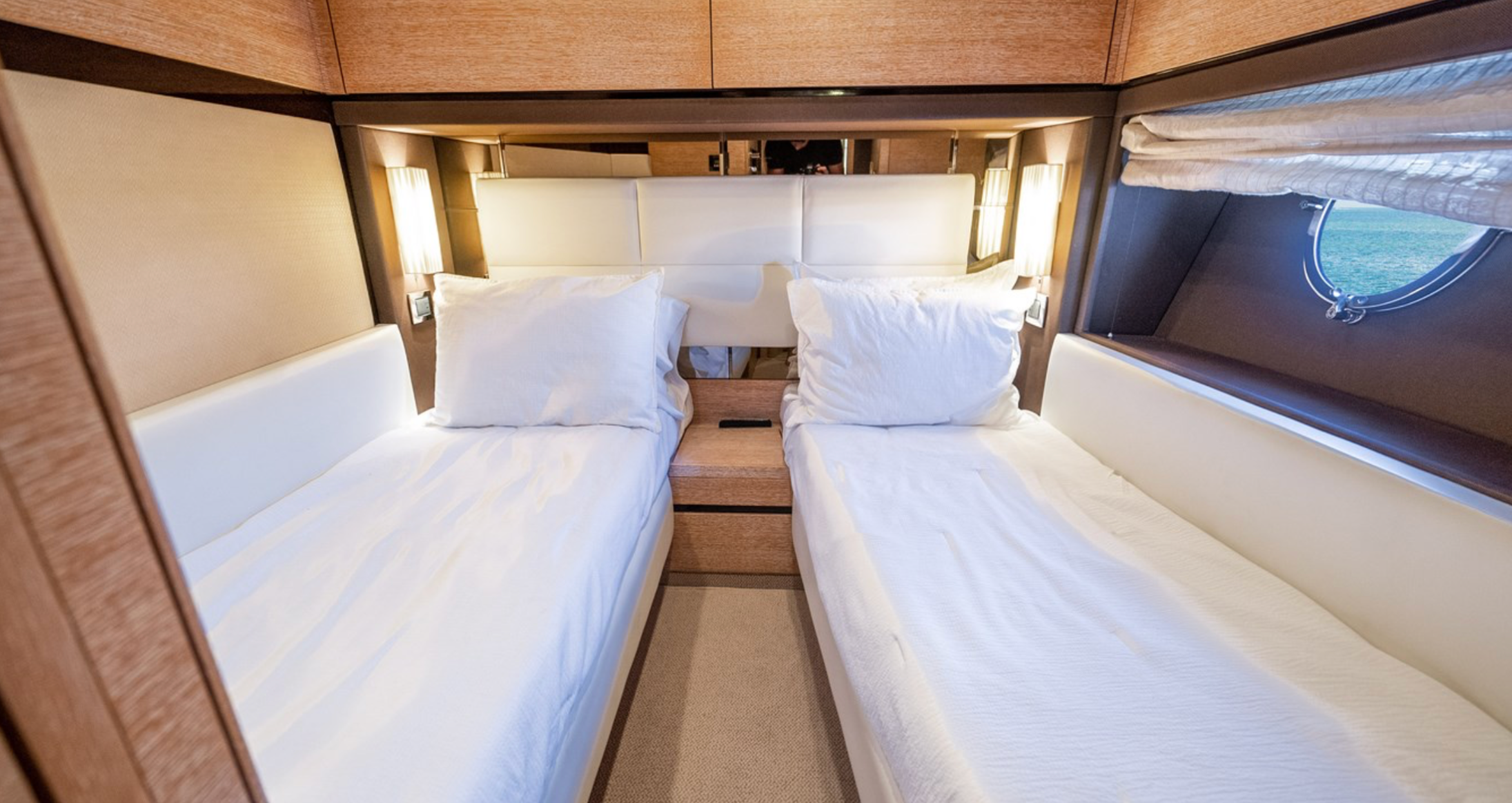 Azimut 70 Flybridge
