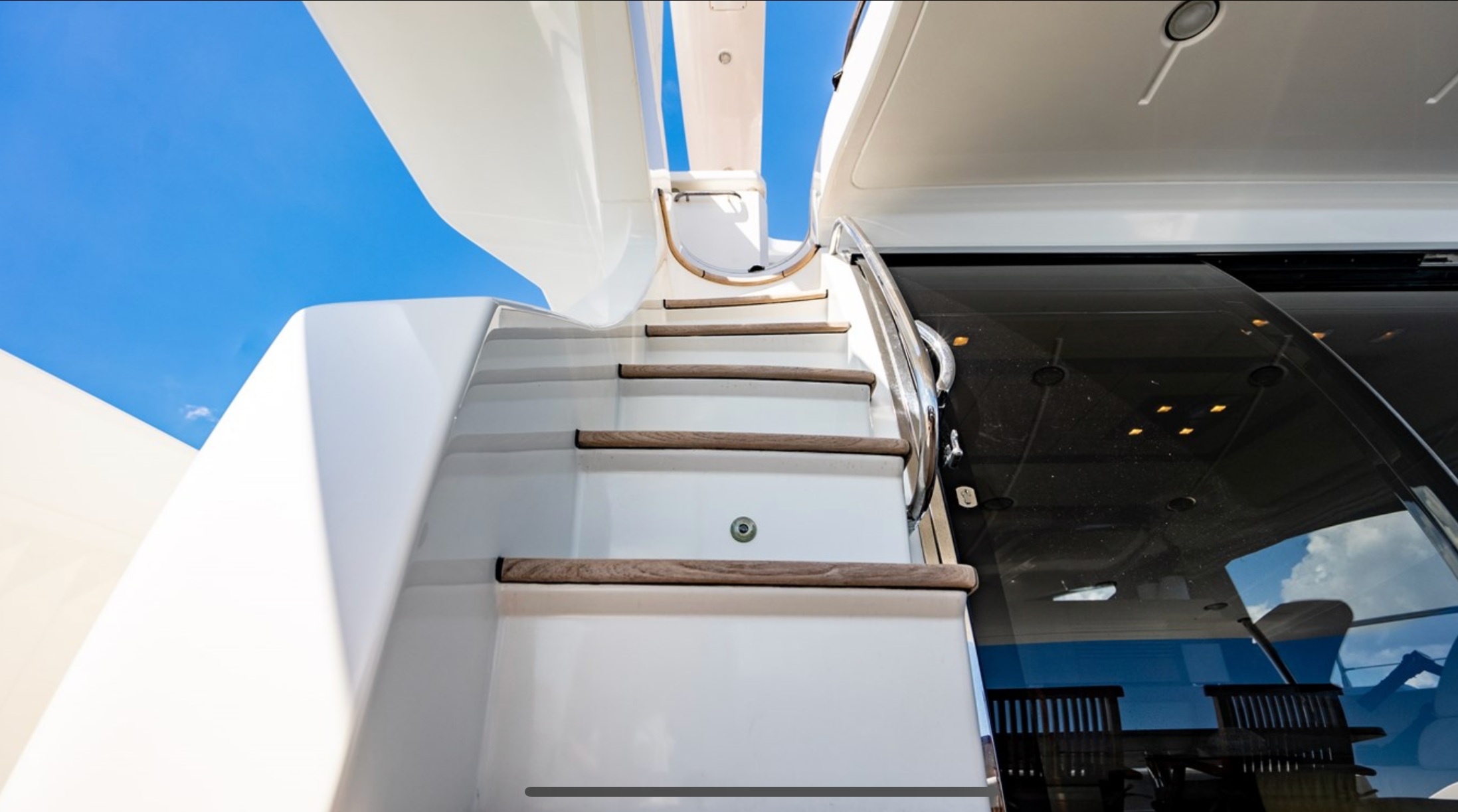 Azimut 70 Flybridge