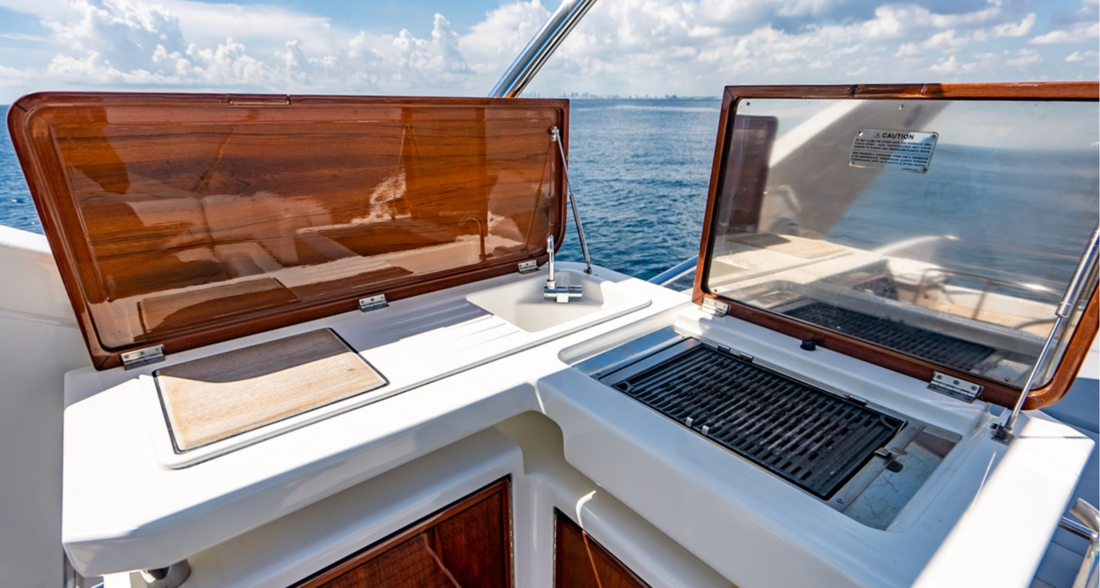 Azimut 70 Flybridge