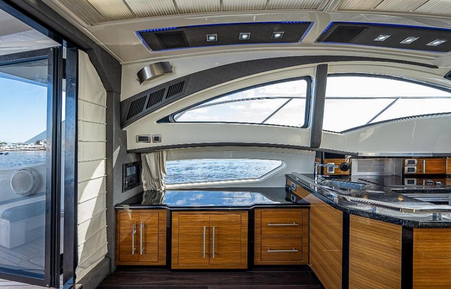 42ft Marquis Sport Coupe