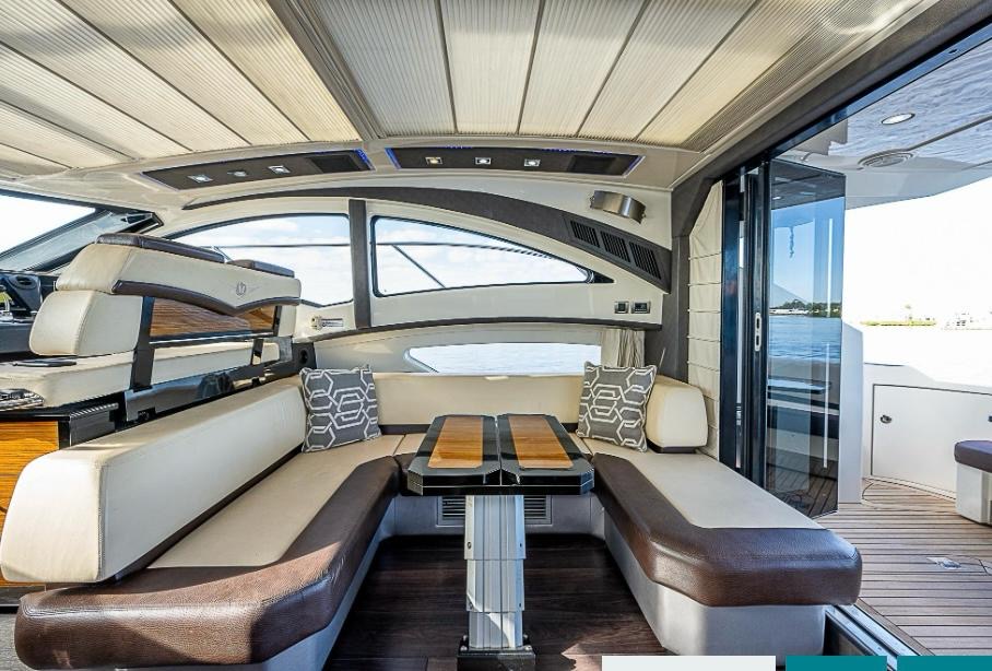 42ft Marquis Sport Coupe