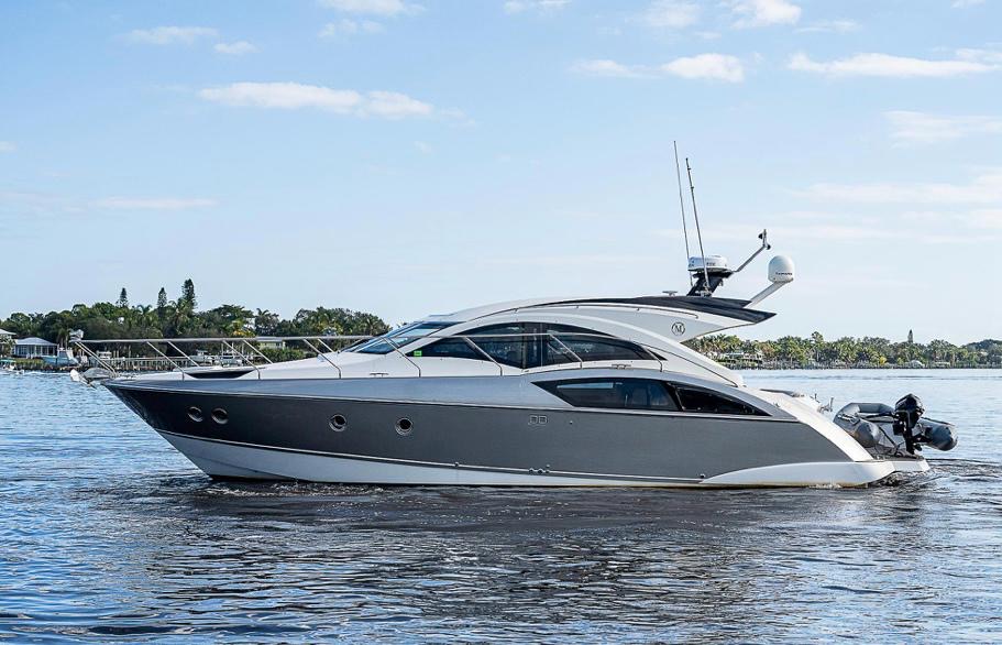 42ft Marquis Sport Coupe