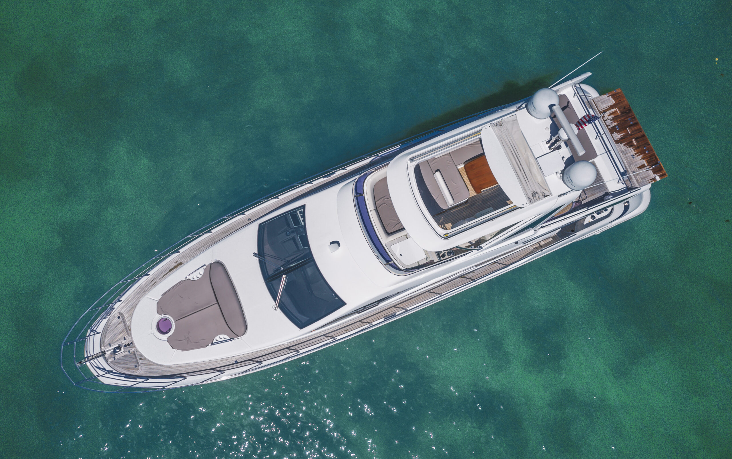 66 ft Azimut Premium