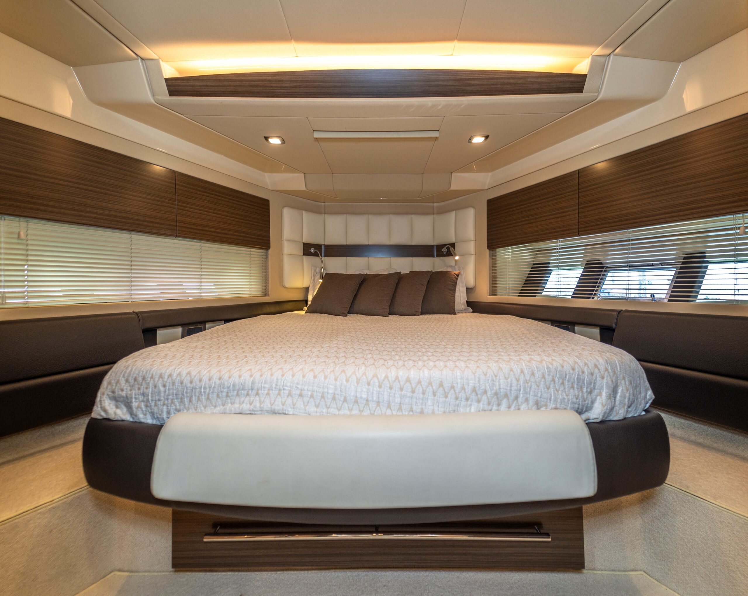 66 ft Azimut Premium